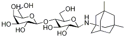 Memantine Lactose AdductStructure,1159637-28-1Structure Memantine Lactose Adduct Structure,1159637-28-1Structure