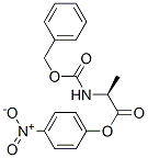 Z-Ala-ONp结构式_1168-87-2结构式
