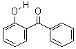2-羟基二苯甲酮结构式_117-99-7结构式
