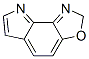 2H-吡咯并[2,3-e]苯并噁唑 (9ci)结构式_117025-06-6结构式