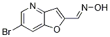 1171920-32-3结构式