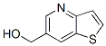 117390-33-7结构式