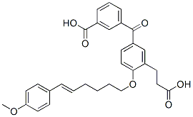 LY223982结构式_117423-74-2结构式