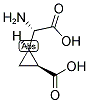 L-CCG-IV结构式_117857-96-2结构式