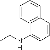 N-乙基-1-萘胺结构式_118-44-5结构式