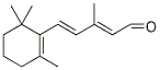 3-甲基-5-[2,6,6-三甲基-1-(环己烯-d5)-1-基]-戊-2,4-二烯醛结构式_1185244-72-7结构式