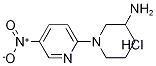 1185309-50-5结构式