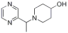 1185310-52-4结构式