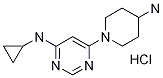 1185317-86-5结构式