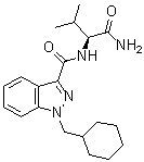 ABCH结构式_1185887-21-1结构式