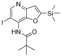 1186310-88-2结构式