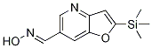 1186405-19-5结构式