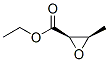 (2R,3R)-2,3-环氧-3-甲基丙酸乙酯结构式_118712-09-7结构式