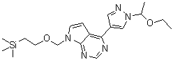 1187595-88-5结构式