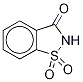 糖精-D4结构式_1189466-17-8结构式