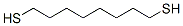 1,8-辛二硫醇结构式_1191-62-4结构式