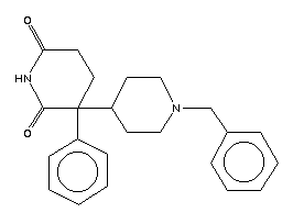 苄替米特结构式_119391-55-8结构式