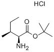 H-ile-otbu.hcl结构式_119483-46-4结构式