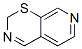 2H-吡啶并[4,3-e]-1,3-噻嗪(9ci)结构式_119504-50-6结构式