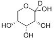 D-ribose-1-dStructure,119540-50-0Structure D-ribose-1-d Structure,119540-50-0Structure