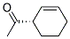 (s)-(9ci)-1-(2-环己烯-1-基)-乙酮结构式_120083-09-2结构式