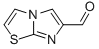 咪唑并[2,1-b]噻唑-6-甲醛结构式_120107-61-1结构式