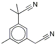 α1,α1,5-trimethyl-1,3-benzenediacetonitrileStructure,120512-37-0Structure α1,α1,5-trimethyl-1,3-benzenediacetonitrile Structure,120512-37-0Structure