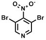 3,5-Dibromo-4-nitropyridineStructure,121263-11-4Structure 3,5-Dibromo-4-nitropyridine Structure,121263-11-4Structure