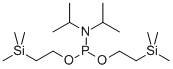 iPr2N-P-(OTSE)2结构式_121373-20-4结构式