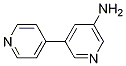 3,4-Bipyridin-5-amineStructure,1214324-04-5Structure 3,4-Bipyridin-5-amine Structure,1214324-04-5Structure
