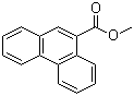 9-菲羧酸甲酯结构式_1217-49-8结构式