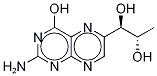 生物蝶呤-D3结构式_1217838-71-5结构式