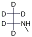 N-乙基甲基胺-D5结构式_1219804-73-5结构式