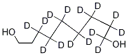 1,9-壬二醇-D14结构式_1219805-89-6结构式