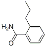(9ci)-2-丙基-苯甲酰胺结构式_122761-85-7结构式