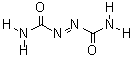 Azodicarbonamide Structure