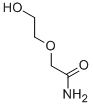 123-85-3Structure