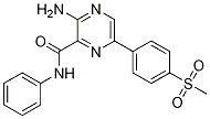 VE-821结构式_1232410-49-9结构式