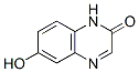  6-羟基-2(1H)-喹噁啉酮结构式_123342-19-8结构式