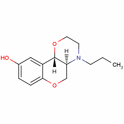 (+)-Pd 1289结构式_123594-64-9结构式