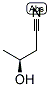 (S)-(+)-3-羟基丁腈结构式_123689-95-2结构式