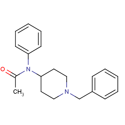 1237-52-1结构式