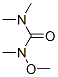 (9CI)-甲氧基三甲基-脲结构式_123707-27-7结构式