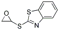 (9ci)-2-(环氧乙烷硫代)-苯并噻唑结构式_123708-28-1结构式