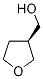(3S)-噁烷-3-甲醇结构式_124391-75-9结构式