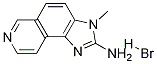 1246819-52-2结构式