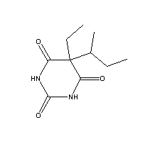 125-40-6结构式