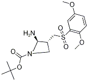 1253789-88-6结构式