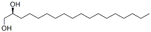 (S)-1,2-十八烷二醇结构式_125555-78-4结构式