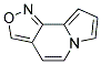 异噁唑并[4,3-g]吲哚嗪 (9ci)结构式_125612-97-7结构式